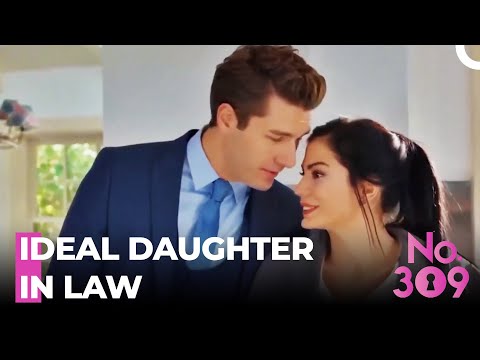 Lale And The Mother In Law Problem - No.309