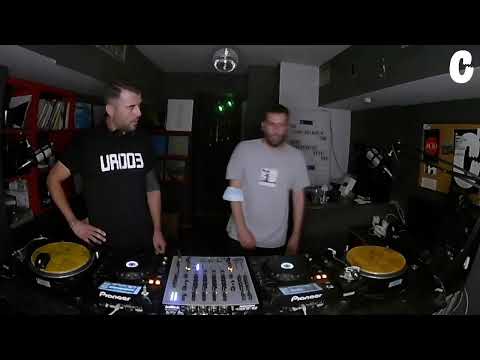 Grid w/ Eddie Lives @CannibalRadio - 19 Jul 2021