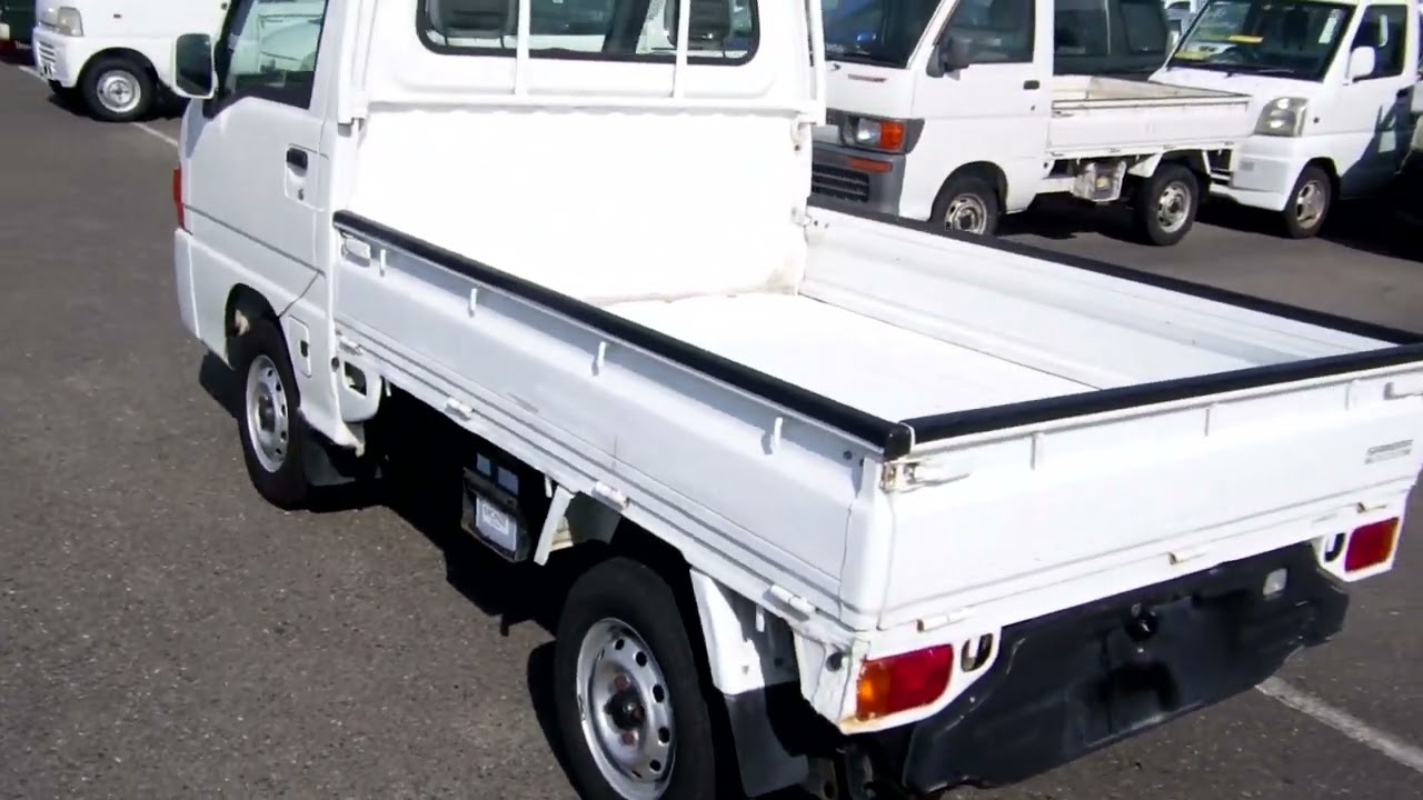 1999 Subaru Sambar TT1 (UW-6944c11084f7a)