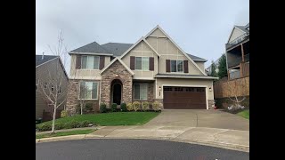 For Rent: 5597 NW 133rd Avenue Portland, OR 97229