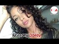 Brittany Dailey Most Beautiful Plus Size Model Age Height