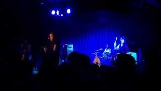 Babes In Toyland live at The Roxy 2.12.15 "Ariel"