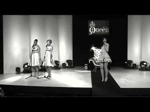 Maja Bajamic-Little Tenderness