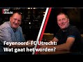 Pessel & Boonen: 'FC Utrecht kan zondag alleen maar winnen' | RTV Utrecht