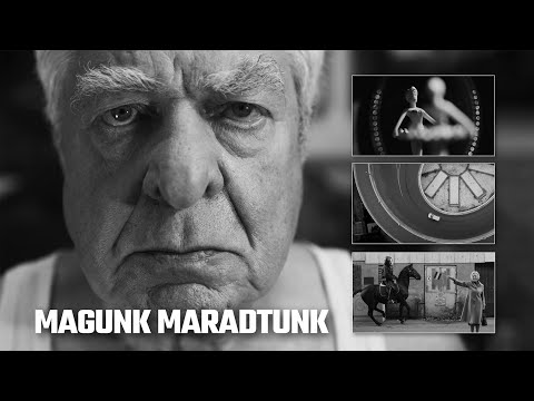 MAGUNK MARADTUNK | filmajánló