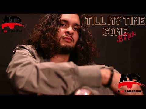 BNick - Till My Time Come (Official Audio)//A-Lex Production