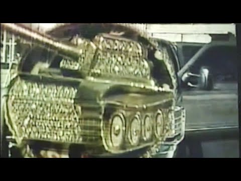 Video thumbnail for 4AM IN NOLA