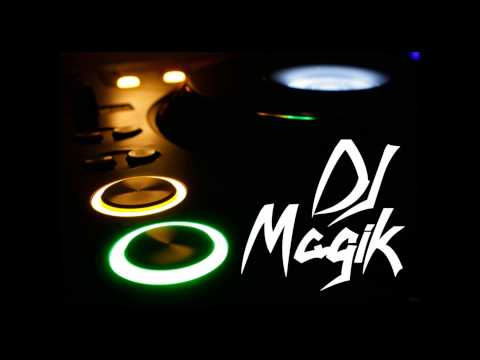 Sandstorm vs Renegade Master (DJ Magik Mashup) - DaRude & Wild Child