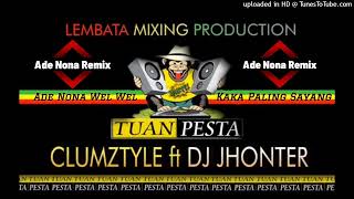 Download lagu ADE NONA REMIX - DJ Clumztyle ft. DJ Jhonter Lembata (Tiktok Viral) mp3