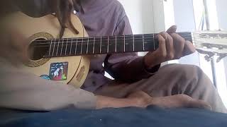 Kancion de amor - Manolo kabezabolo cover