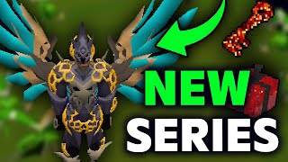 THIS RSPS CAME BACK BETTER THAN EVER!! RuneVerse RSPS