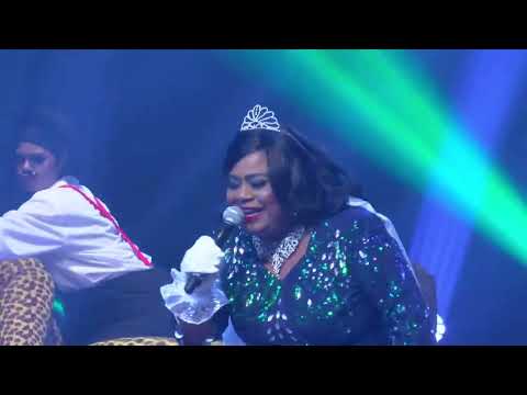 CSM 27 Grand Final - Ramrajie Prabhoo - Boodlal