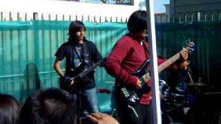 Foo Fighters-X-Static-Cover