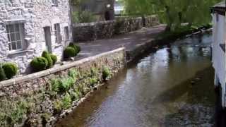 preview picture of video 'Cartmel  Food Treasures'