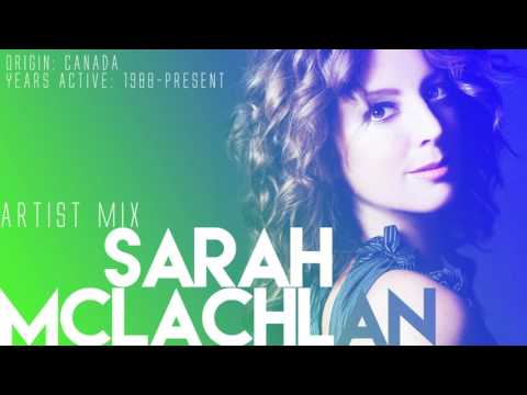 Sarah McLachlan - Trance Mix