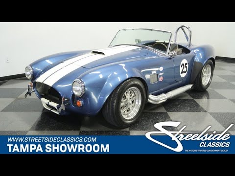 1965 Shelby Cobra (CC-1609528) for sale in Lutz, Florida