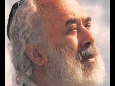 Ufros Aleinu - Rabbi Shlomo Carlebach - ופרוס עלינו - רבי שלמה קרליבך
