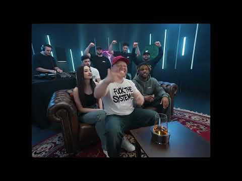 Jimmy Polish - Spoko (Lightning McQueen) Official AI Video Clip