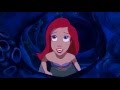 The Little Mermaid Part Of Your World Sped Up