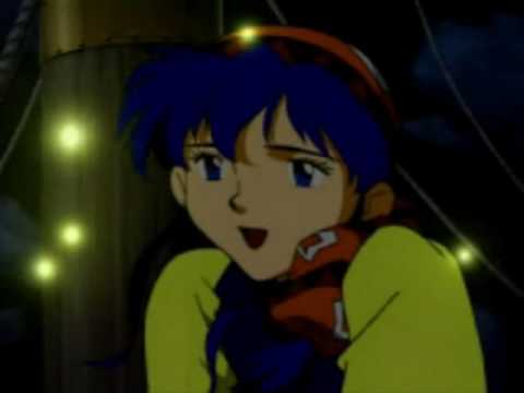 Fave VGM #351: "Wind Nocturne" ~ Noriyuki Iwadare