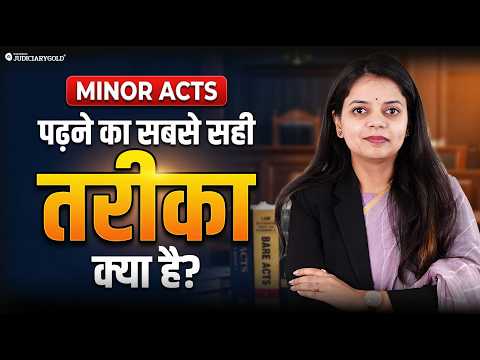 Judiciary Gold by Toprankers Jaipur  Video 2