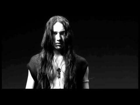 Woodkid vs System of a Down - Iron Disorder (Kill_mR_DJ mashup)