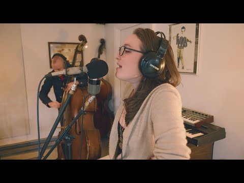 My Baby Can Dance by Chelsea Reed and the Fair Weather Five (OFFICIAL VIDEO)