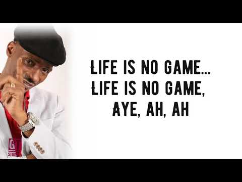 Sanchez - Never Dis De Man (Lyrics Video)