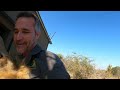Craghoppers - A day with the Lion Whisperer