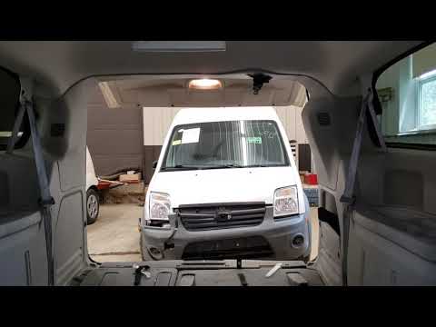 FOR SALE - 20C0363 - 2010 DODGE CARAVAN - POWER LIFTGATE