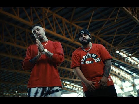 Oken X @AmarionOfficial  - Desde Ayer (Video Oficial)