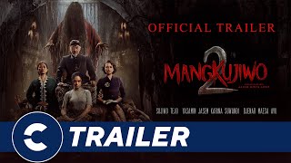 Sinopsis Film Mangkujiwo 2: Usaha Brotoseno Balas Dendam dengan Membangkitkan Kuntilanak