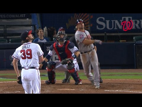 4/28/15 MLB.com FastCast: Nats shake things up late