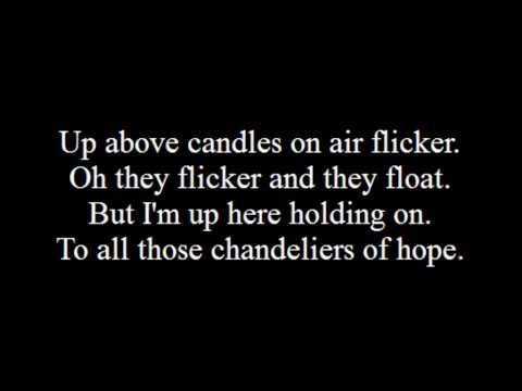 Coldplay- Christmas Lights Lyrics