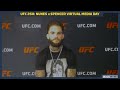 UFC 250: Cody Garbrandt Needs Fighting More Than Fighting Needs Him - MMA Fighting