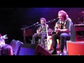 Hans Theessink & Terry Evans - Maybellene [Chuck Berry Cover]