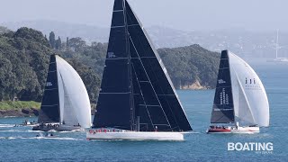 PIC Coastal Classic 2025 - Start Div 1a, 1b, 6 and 7