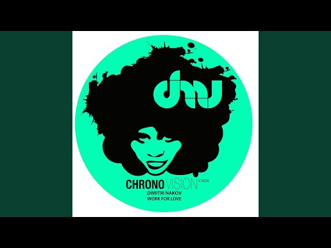 Work for Love (JP Chronic 'OSD' Remix)