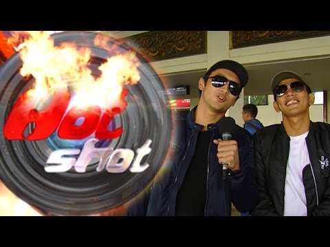 Highlight - Hot Shot 19 Maret 2017