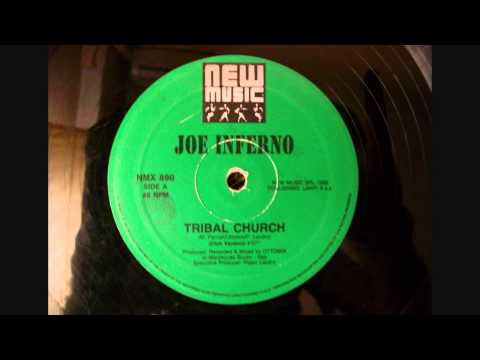 Joe Inferno - Tribal Church (Other Mix)