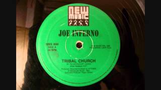 Joe Inferno - Tribal Church (other Mix) video