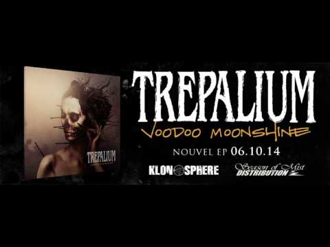 TREPALIUM - Fire On Skin