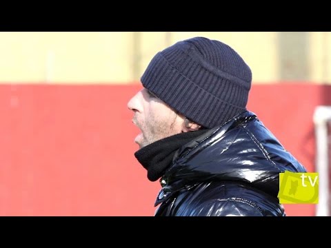 11/02/2012 Intervista a Graziano Mannu