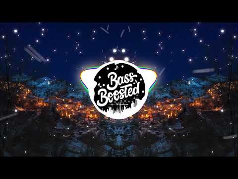 Harddope, BadScandal, Glen Power -Tomorrow (Bass Boosted)