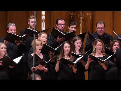 Come to the Woods - Jake Runestad