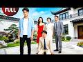 FULL True Heir Framed By Fake Heir Even My GF Abandoned Me I Walked Away And Lives Myself Minidrama