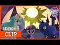 The Last Summer Sun Celebration The Summer Sun Setback MLP FiM HD