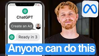 We’re CRUSHING With This Winning Ads Formula using AI in 2025