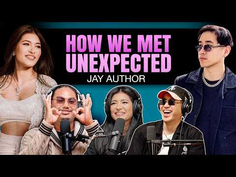 Jay Author & Shweta | Unfiltered Sundari Reaction Podcast @JayAuthorOfficial | Ep 67
