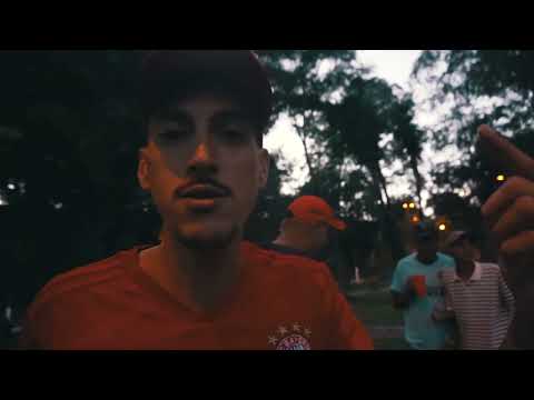 MCs Magrelo e Nenê - Medley na Pracinha DJ GH